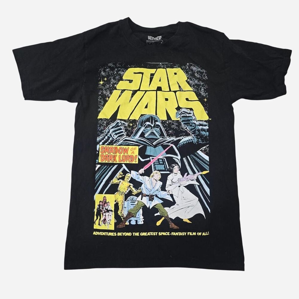 Star-wars Men's multi T-shirt